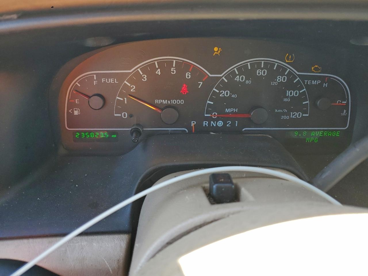 2001 Ford Windstar Sel VIN: 2FMZA53461BA90072 Lot: 93640295