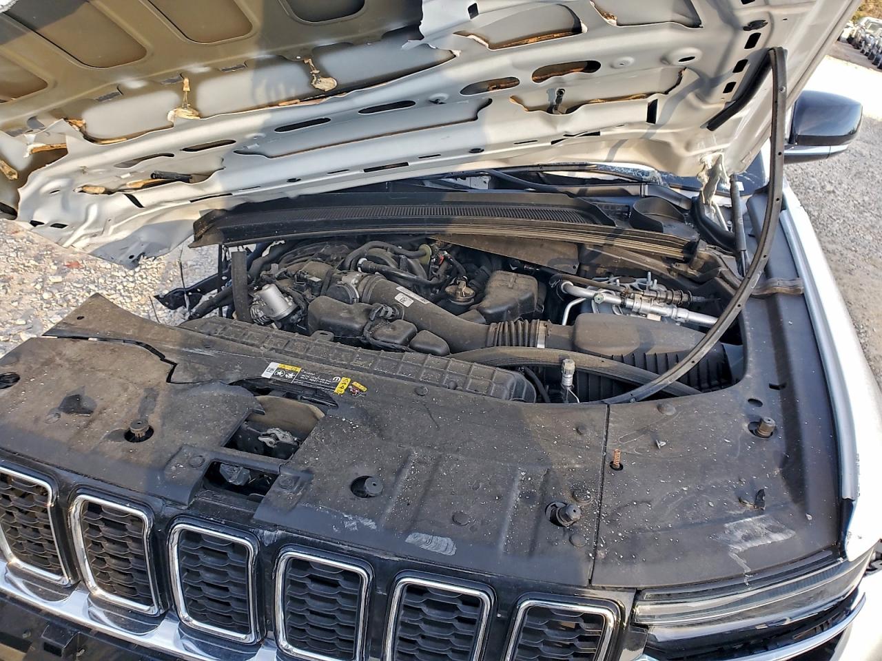 2024 Jeep Grand Cherokee Limited VIN: 1C4RJHBG9RC229723 Lot: 96689265