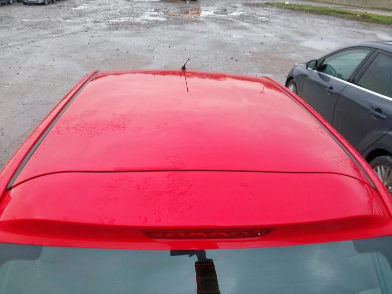 2015 CITROEN C1 1.0 VTI FEEL 3DR