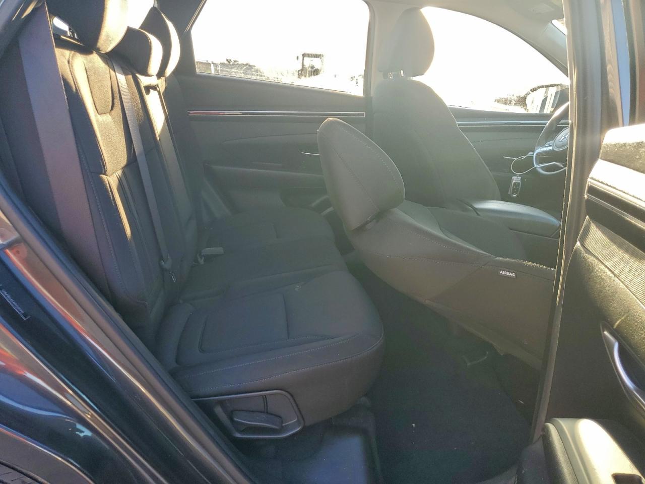 2023 Hyundai Tucson Sel VIN: 5NMJB3AE4PH265931 Lot: 97946245