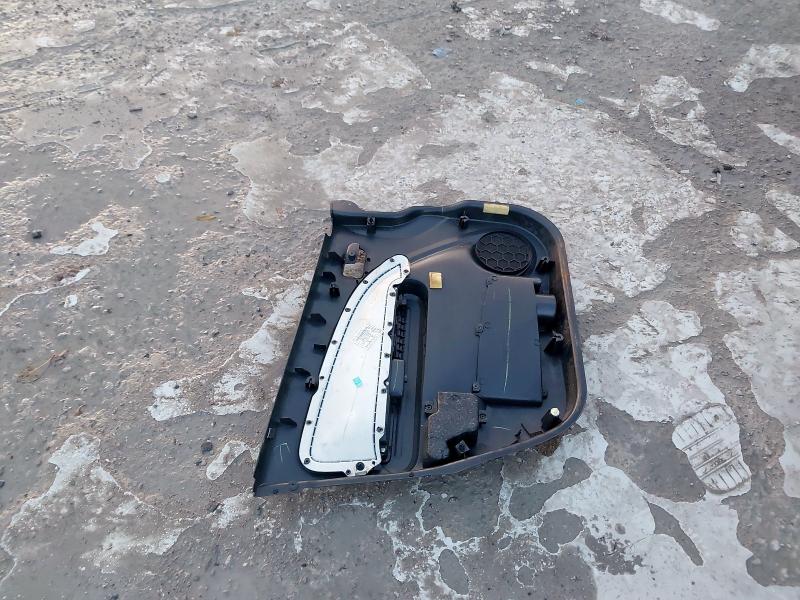 2009 SUZUKI SPLASH 1.2 GLS + 5DR