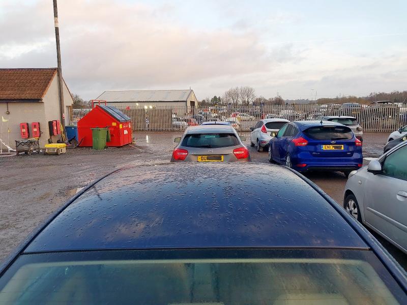 2004 AUDI A6 2.5 TDI 163 SE 4DR MULTITRONIC