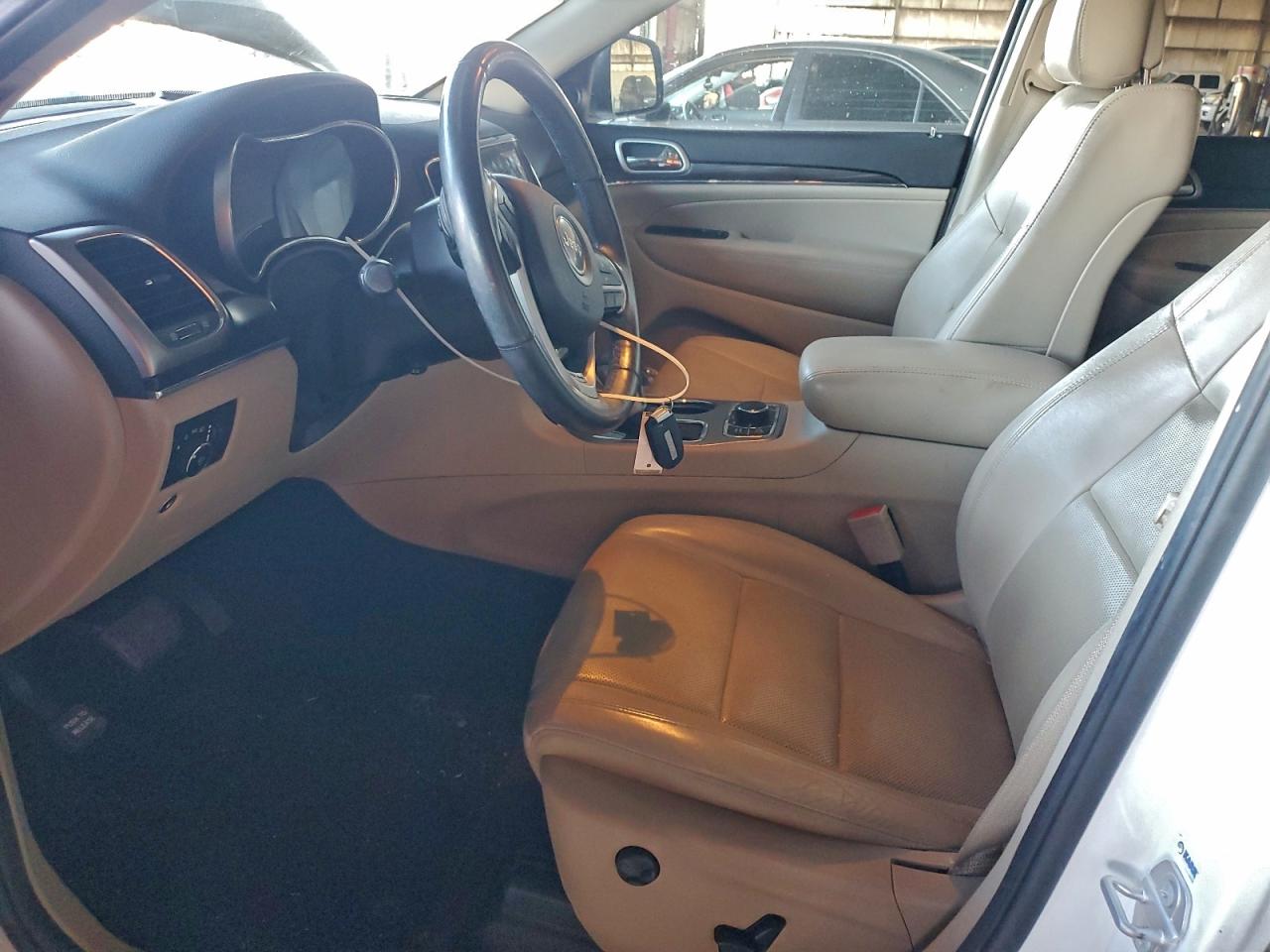 2020 Jeep Grand Cherokee Limited VIN: 1C4RJFBG9LC109058 Lot: 94889725