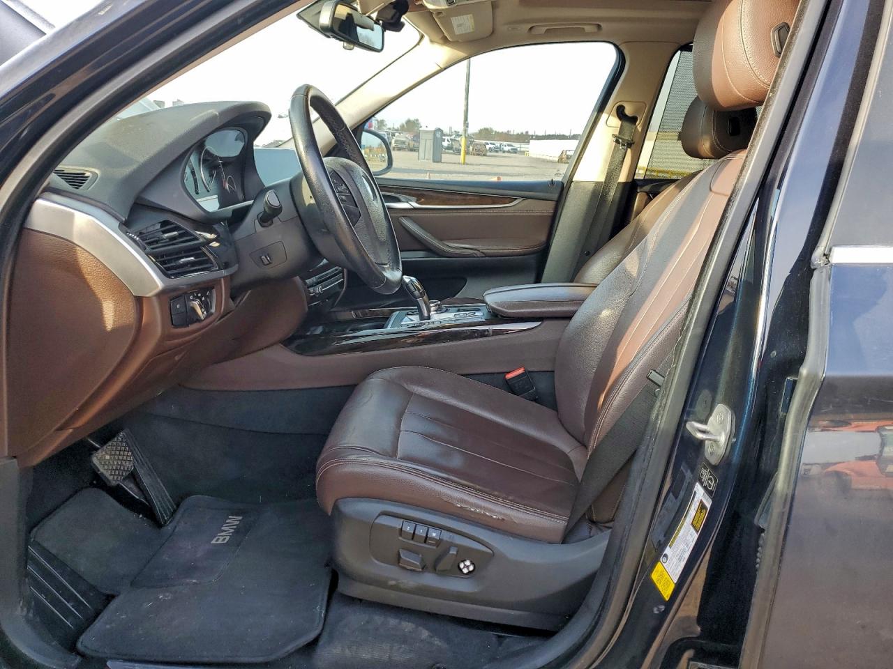 2014 BMW X5 Sdrive35I VIN: 5UXKR2C52E0H31488 Lot: 97012815