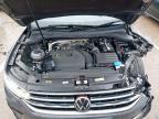 2022 VOLKSWAGEN TIGUAN 1.5 TSI 150 ELEGANCE 5DR DSG for sale at Copart SANDWICH