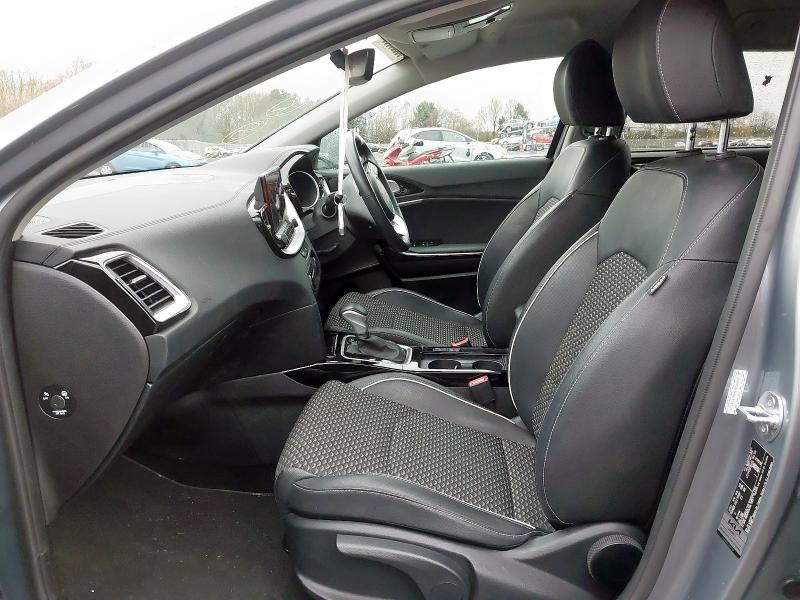 2024 KIA CEED 1.5T GDI ISG 138 3 5DR DCT