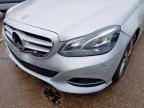 2015 MERCEDES-BENZ E CLASS E250 CDI SE 4DR 7G-TRONIC for sale at Copart NEWBURY