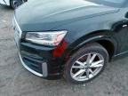2020 AUDI Q2 30 TDI S LINE 5DR S TRONIC for sale at Copart CORBY