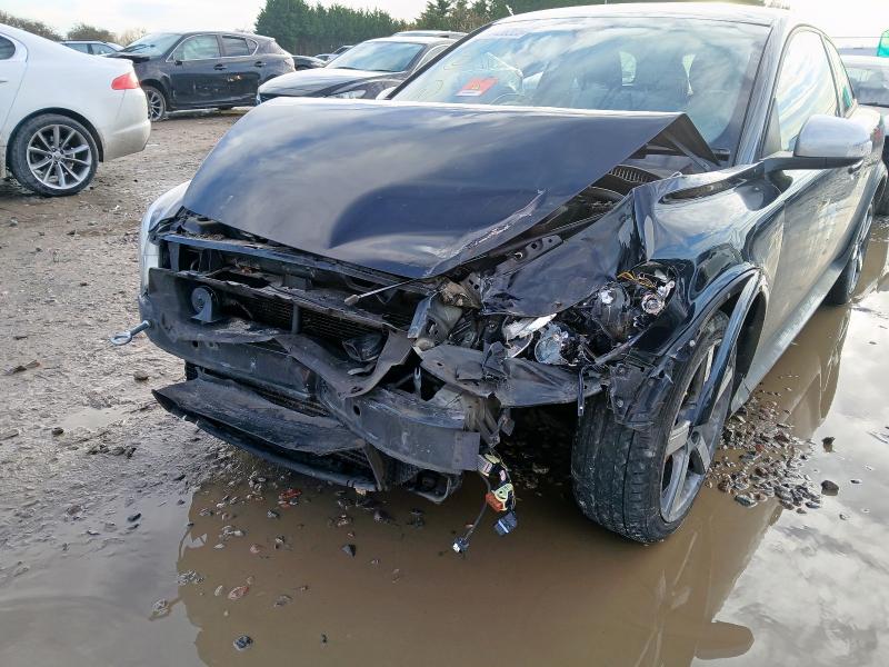 2010 VOLVO C30 2.0D R DESIGN 3DR