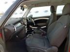 2010 MINI HATCHBACK 1.6 COOPER S [184] 3DR for sale at Copart BRISTOL