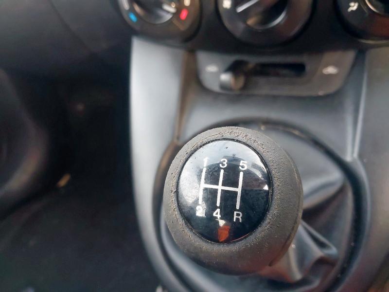 2007 MAZDA 2 1.3 TS2 5DR