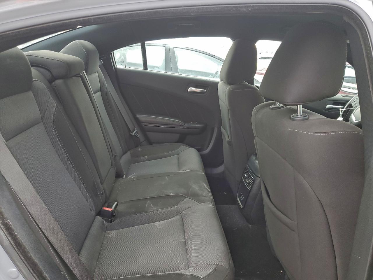 2020 Dodge Charger Sxt VIN: 2C3CDXBG3LH249112 Lot: 95008635