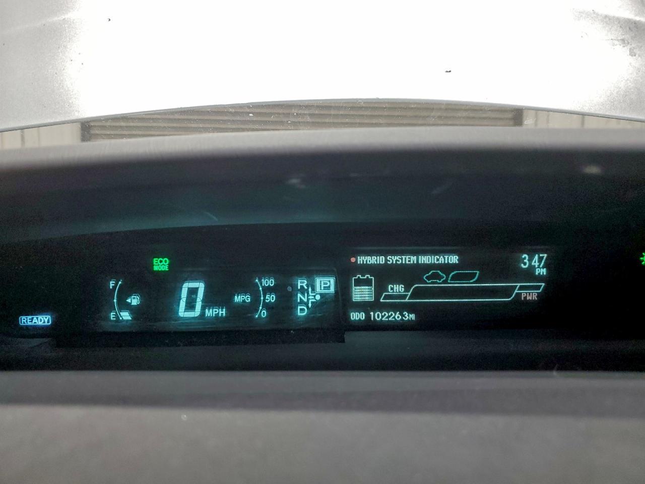 2014 Toyota Prius VIN: JTDKN3DU6E0392157 Lot: 93690655