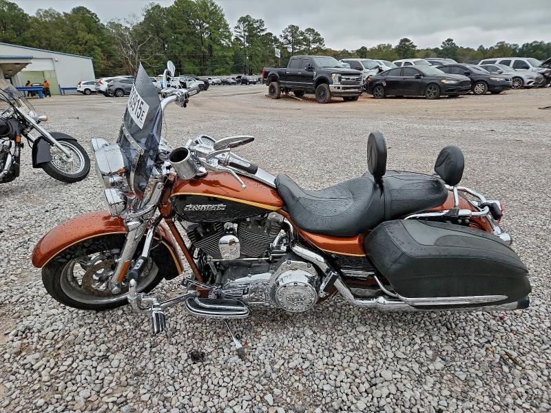 2008 HARLEY-DAVIDSON FLHRSE4 105TH ANNIVERSARY EDITION  