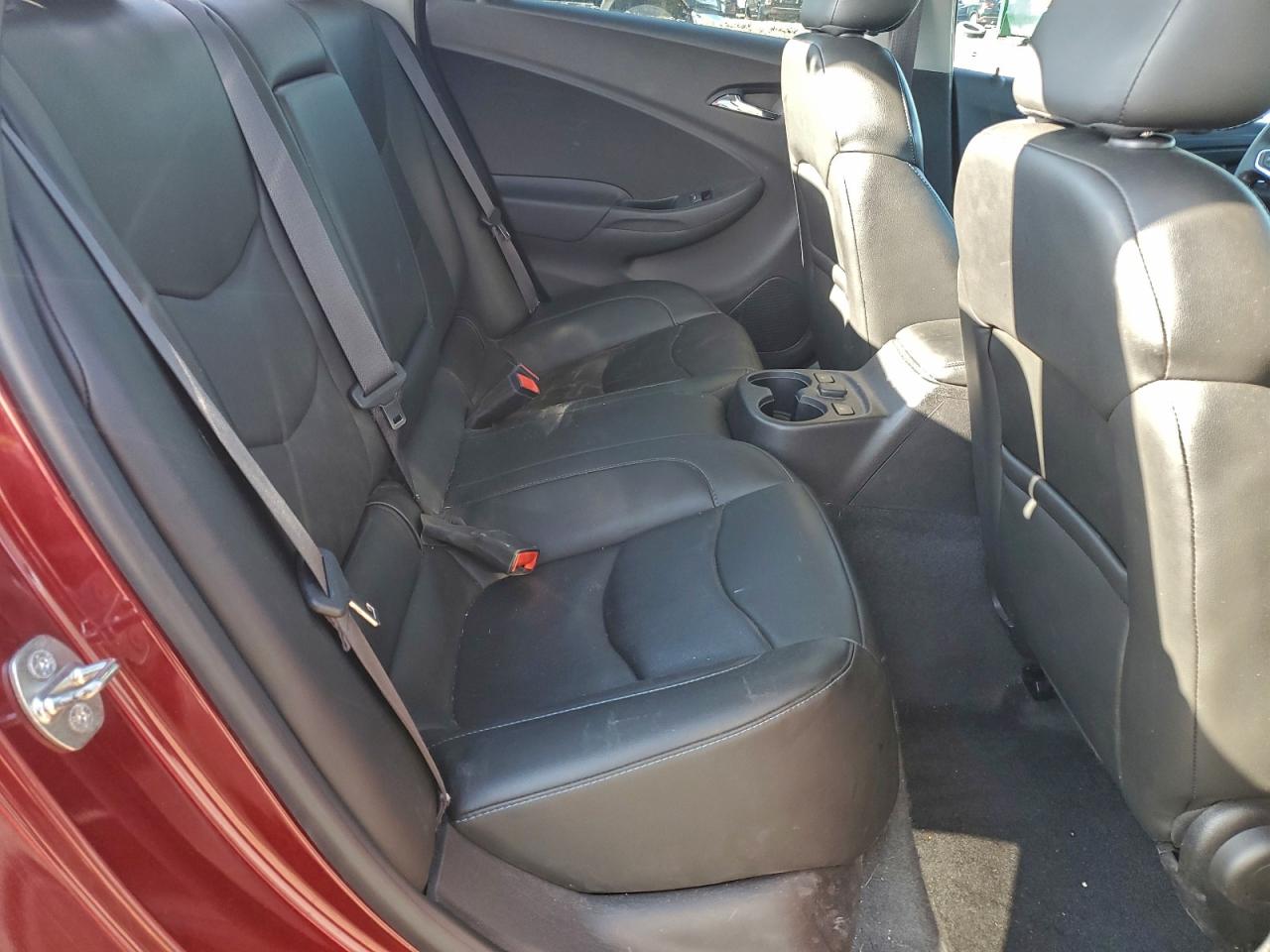 2017 Chevrolet Volt Premier VIN: 1G1RB6S54HU144175 Lot: 94336175