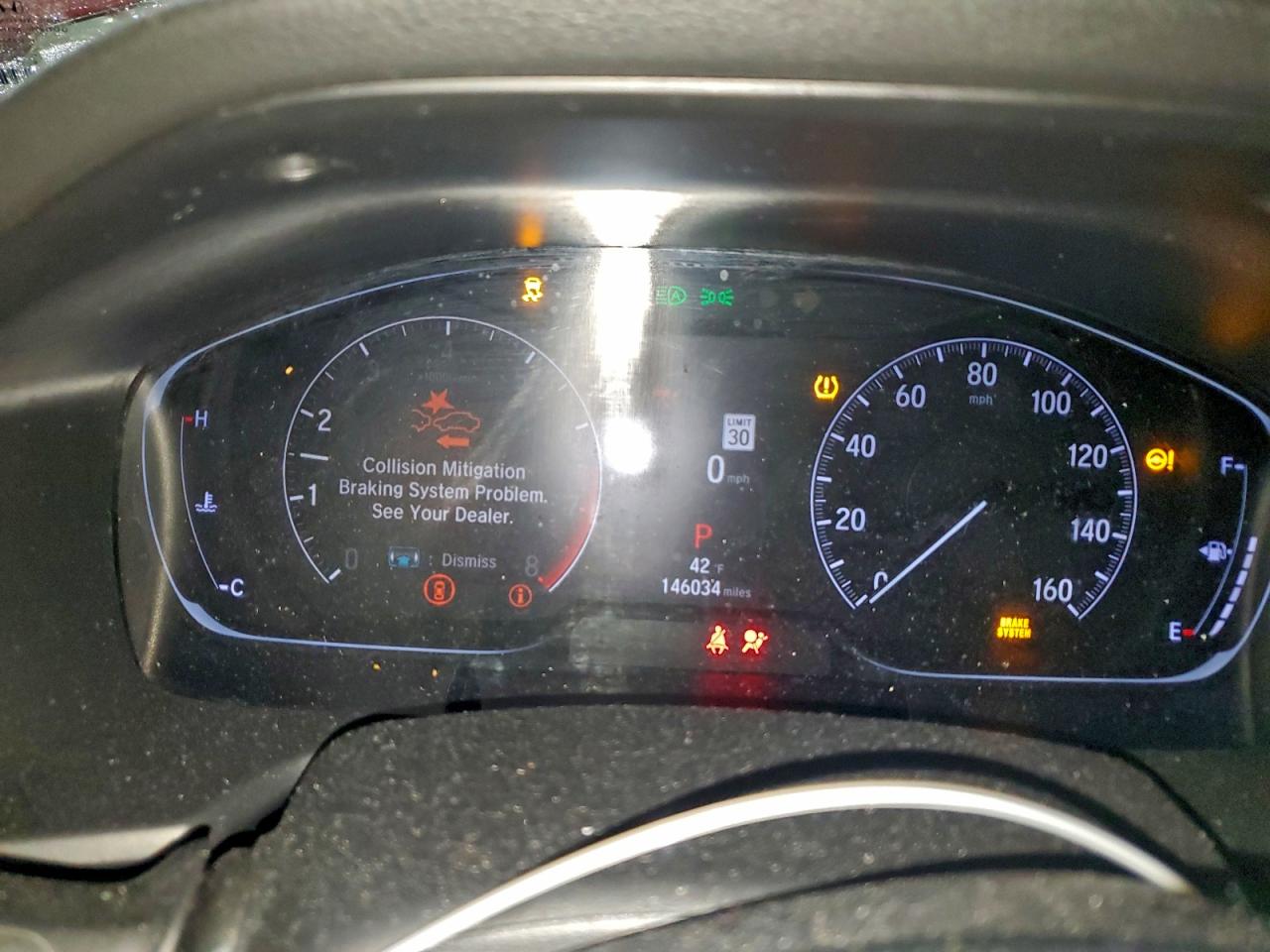 2021 Honda Accord Sport Se VIN: 1HGCV1F42MA026521 Lot: 95976005