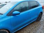 2015 VOLKSWAGEN POLO 1.0 SE 5DR for sale at Copart COLCHESTER