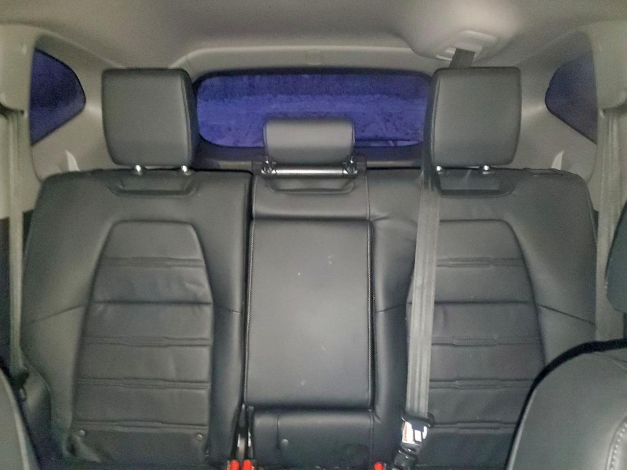 2021 Honda Cr-V Exl VIN: 5J6RW2H83MA000080 Lot: 93937195