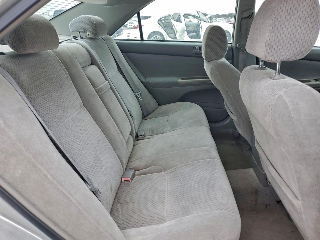 2003 Toyota Camry Le VIN: 4T1BE32K43U237349 Lot: 95180515