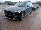 2016 BMW X1 XDRIVE 18D XLINE 5DR STEP AUTO for sale at Copart WESTBURY