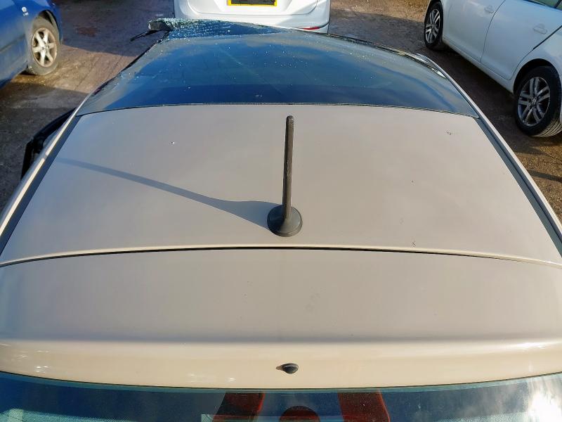 2013 FIAT 500 1.2 LOUNGE 3DR [START STOP]