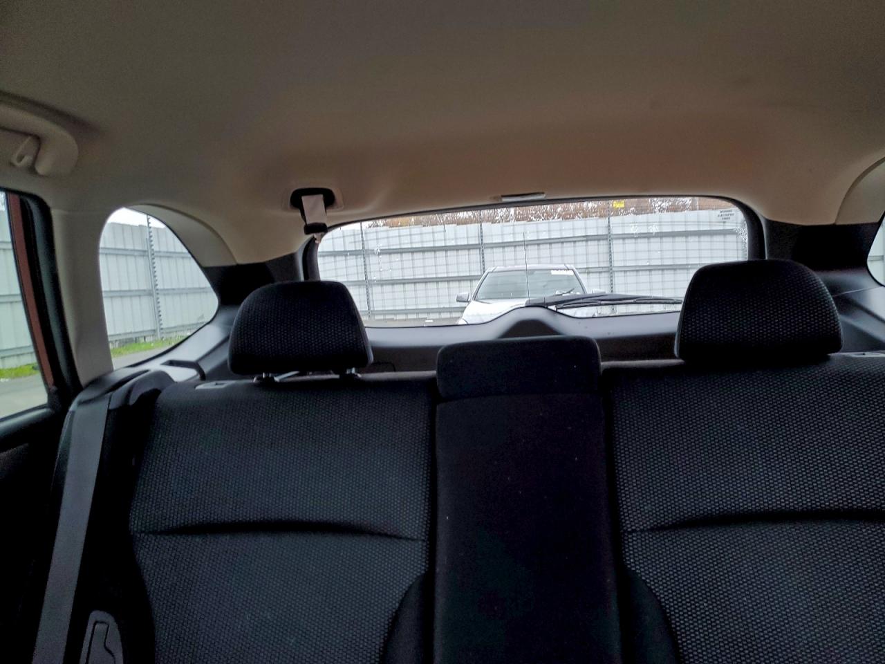 2017 Subaru Outback 2.5I Premium VIN: 4S4BSACC2H3285322 Lot: 97010245