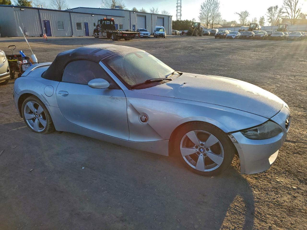 Фото: 4USBT53504LU08453