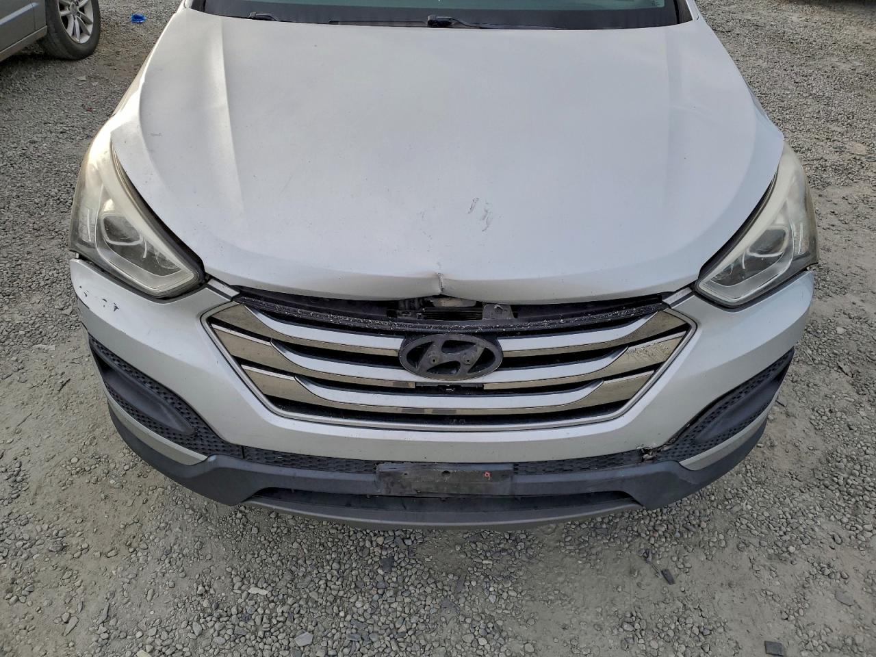 2016 Hyundai Santa Fe Sport VIN: 5XYZT3LB7GG317713 Lot: 95103415