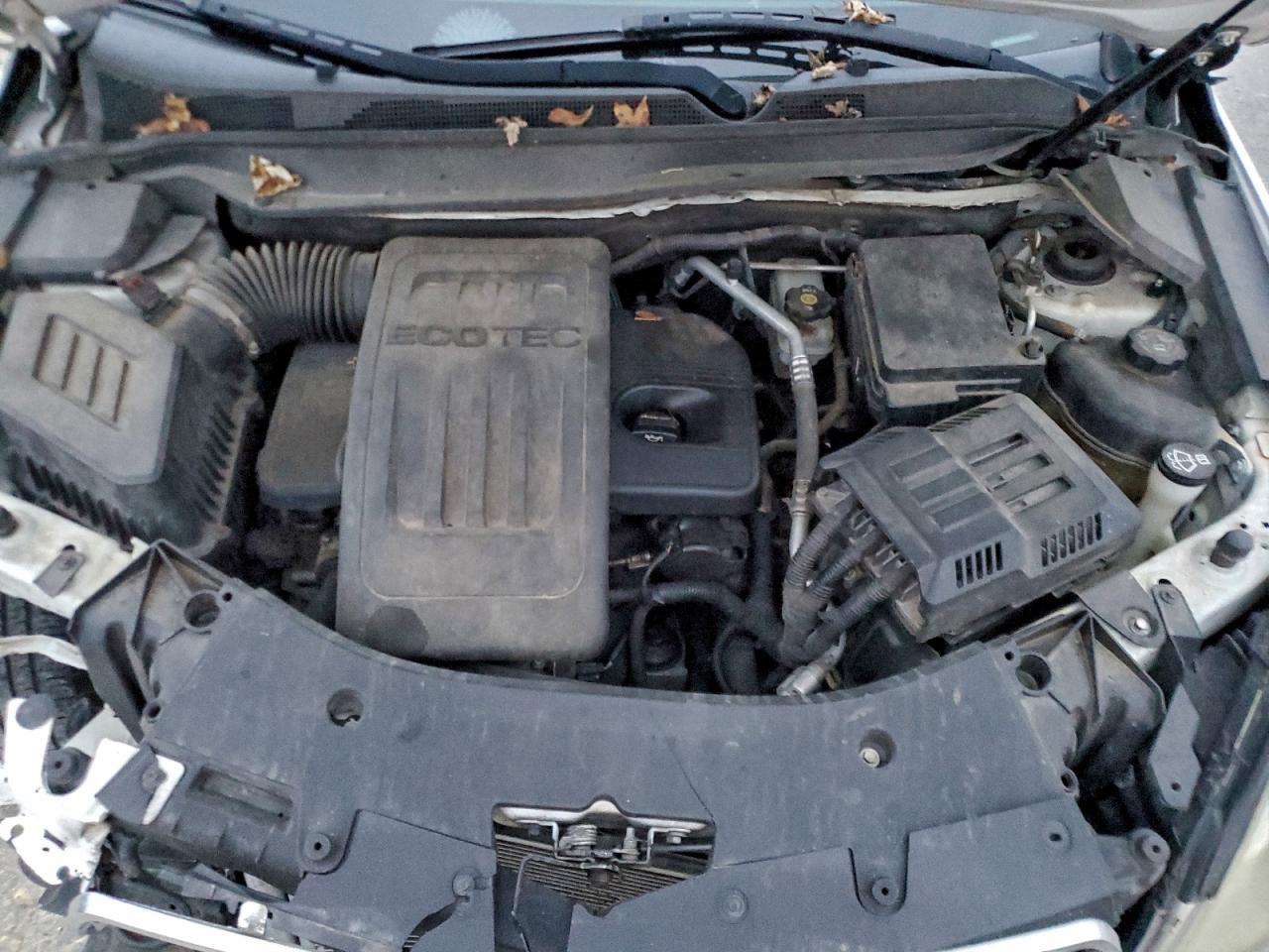 2015 Chevrolet Equinox Ls VIN: 1GNALAEK9FZ130902 Lot: 94812035