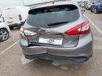 2015 NISSAN PULSAR 1.2 DIG-T TEKNA 5DR for sale at Copart SANDWICH