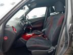 2016 NISSAN JUKE 1.2 DIG-T N-CONNECTA 5DR for sale at Copart BRISTOL