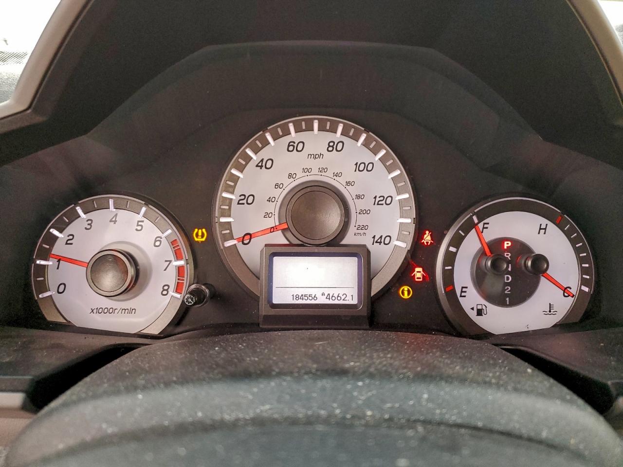 2013 Honda Pilot Touring VIN: 5FNYF4H95DB059001 Lot: 96227875