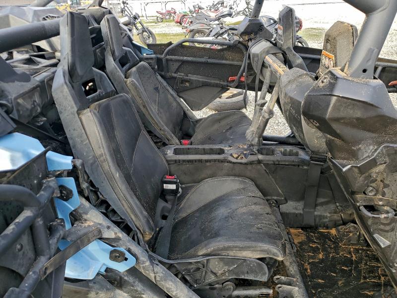 2025 CANA MAVERICK X