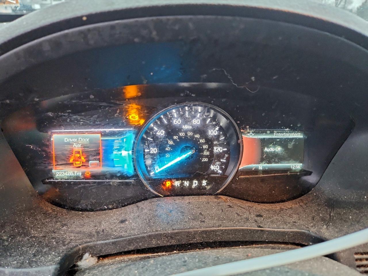 2018 Ford Explorer Xlt VIN: 1FM5K8D82JGC00008 Lot: 93905965