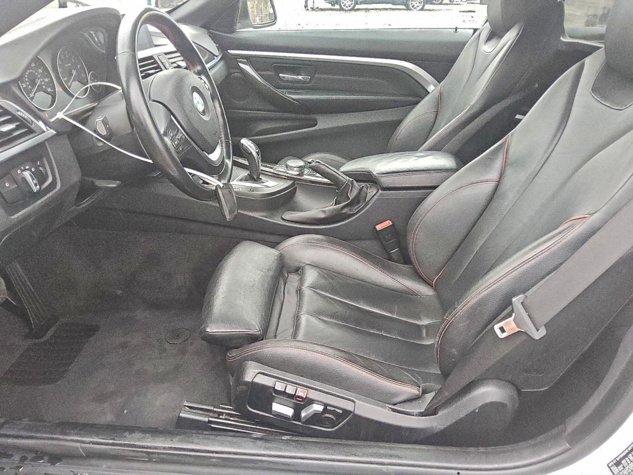 2018 BMW 430I VIN: WBA4Z1C56JEC60637 Lot: 92638015