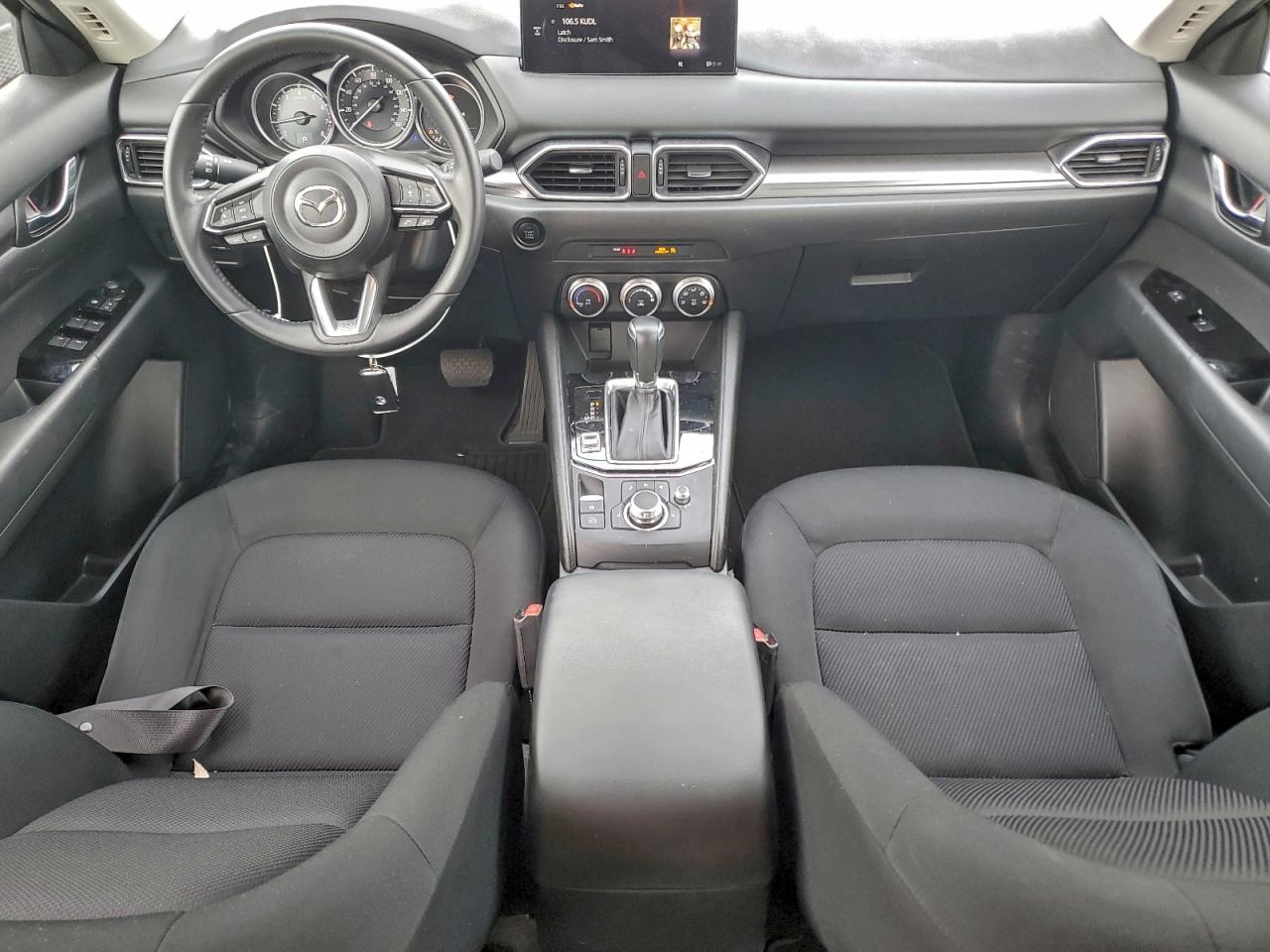 2023 Mazda Cx-5 VIN: JM3KFBAM8P0211954 Lot: 94674005