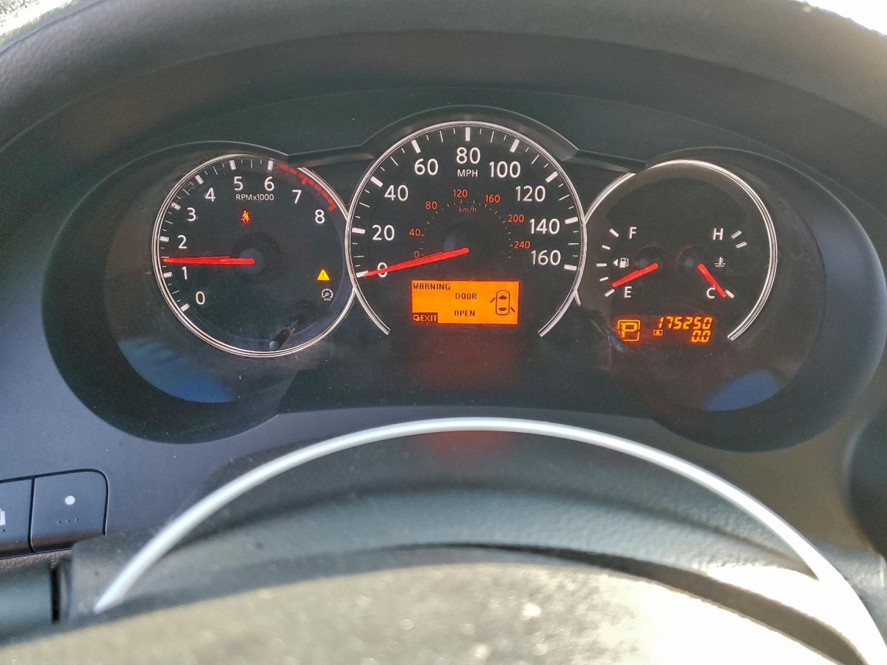 2010 Nissan Altima Base VIN: 1N4AL2AP7AN443873 Lot: 95172155