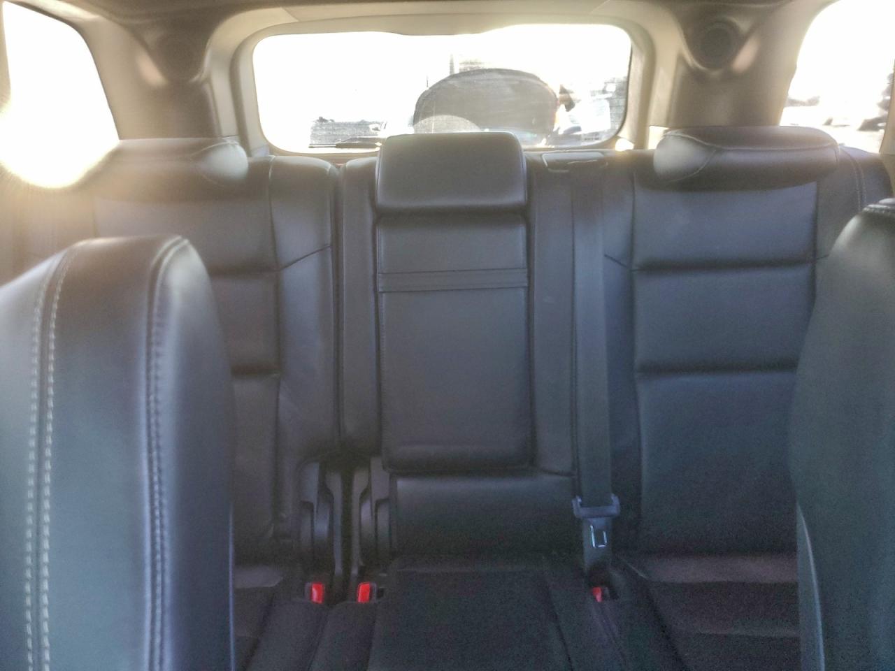 2014 Jeep Grand Cherokee Limited VIN: 1C4RJFBG6EC425732 Lot: 94390785