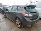 2012 MAZDA 3 1.6 TAMURA 5DR for sale at Copart BRISTOL