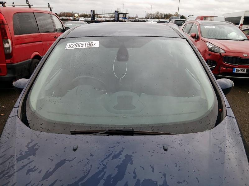 2011 FORD C-MAX 1.6 TDCI TITANIUM 5DR