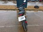 2018 HONDA CBF 125 NA-J  for sale at Copart SANDY