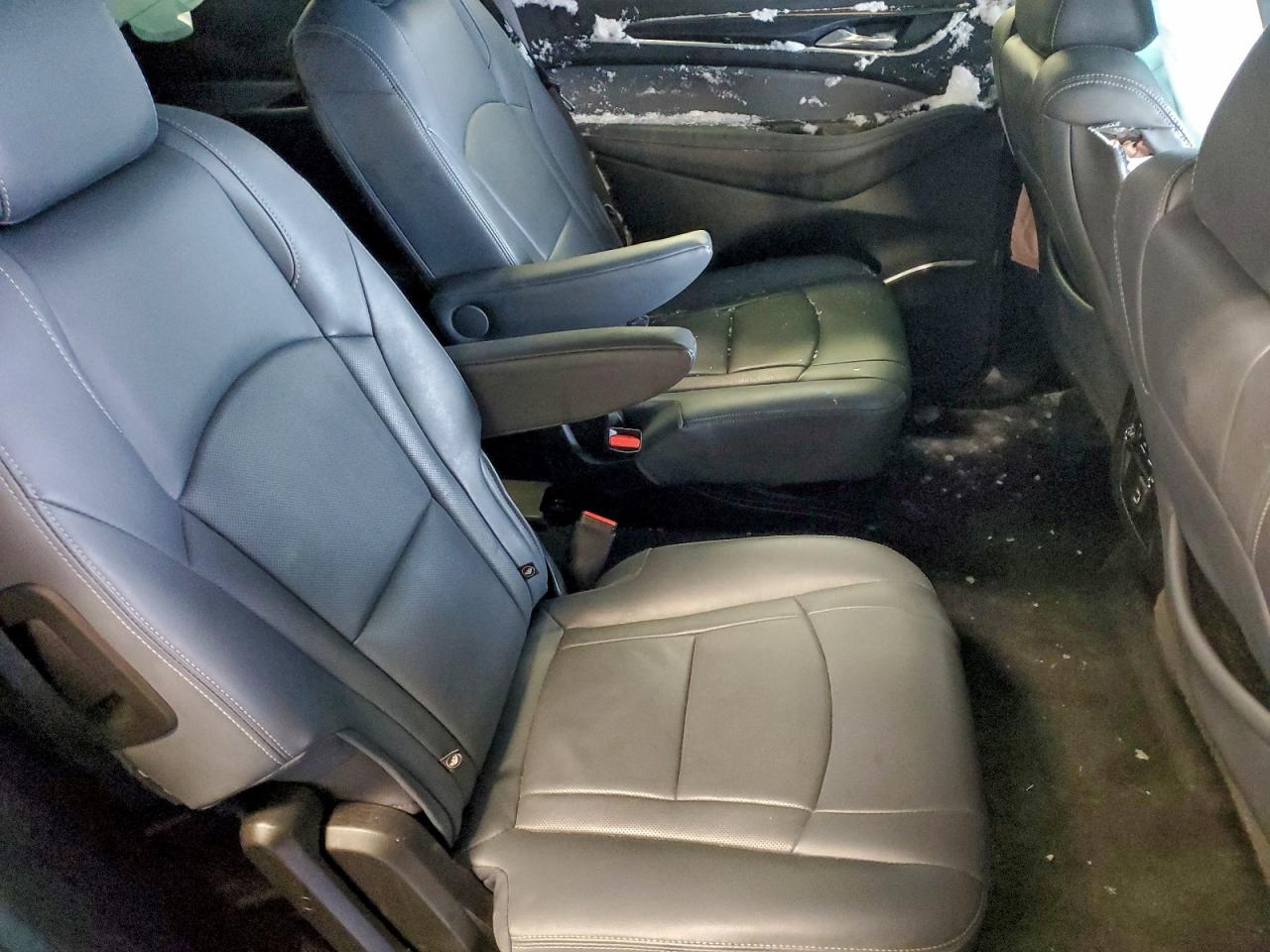 2020 Buick Enclave Essence VIN: 5GAEVAKW4LJ316032 Lot: 95277705