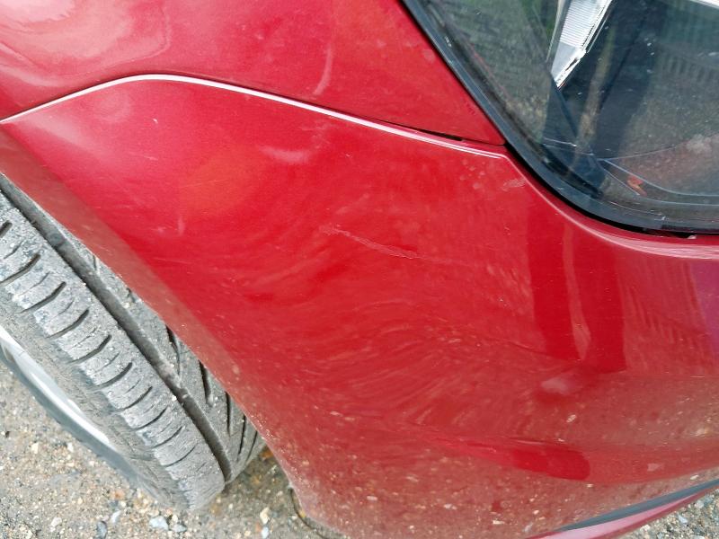 2019 VOLKSWAGEN CADDY MAXI LIFE 2.0 TDI 5DR DSG