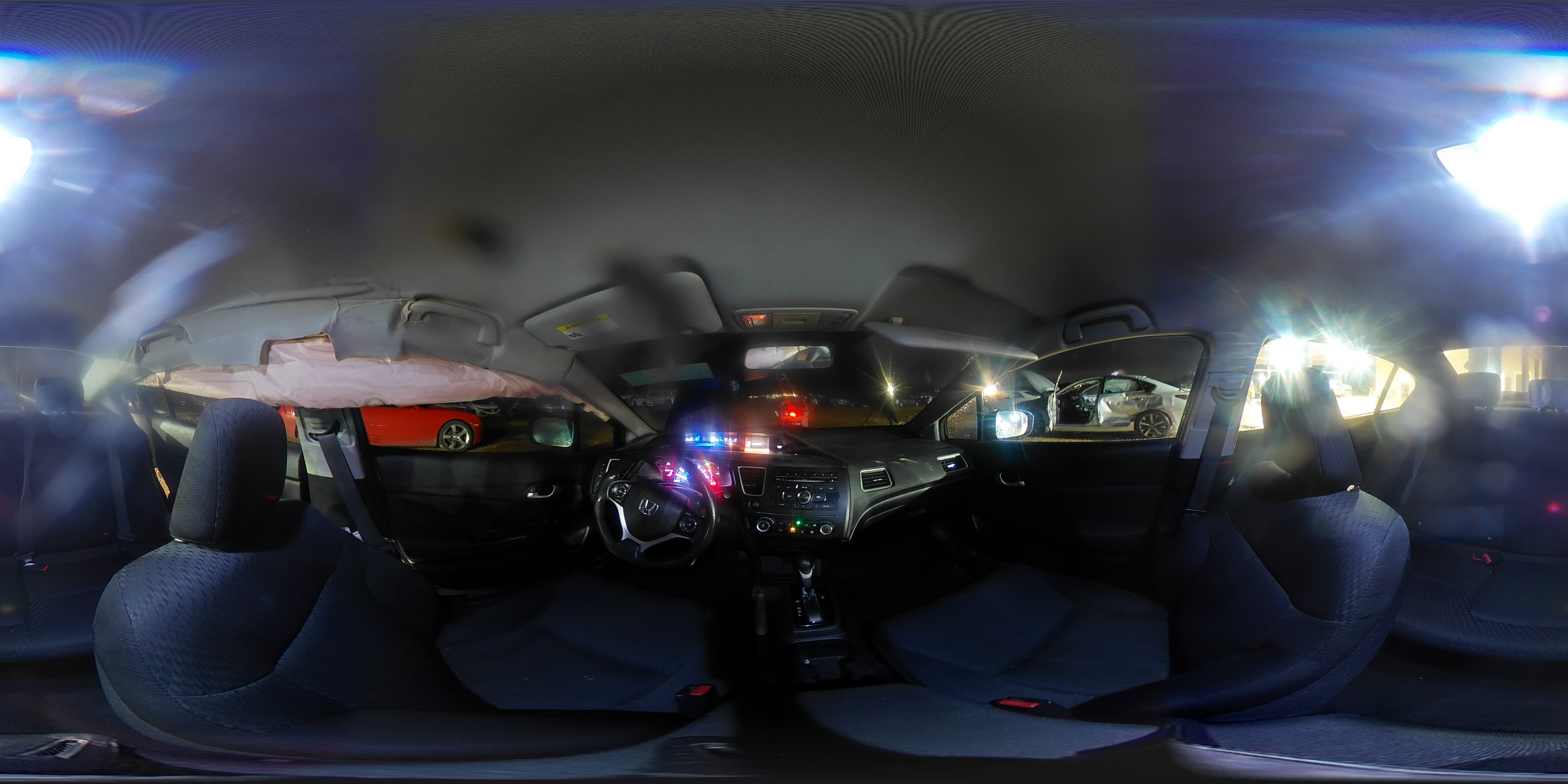 2015 Honda Civic Lx VIN: 19XFB2F52FE109546 Lot: 94556395