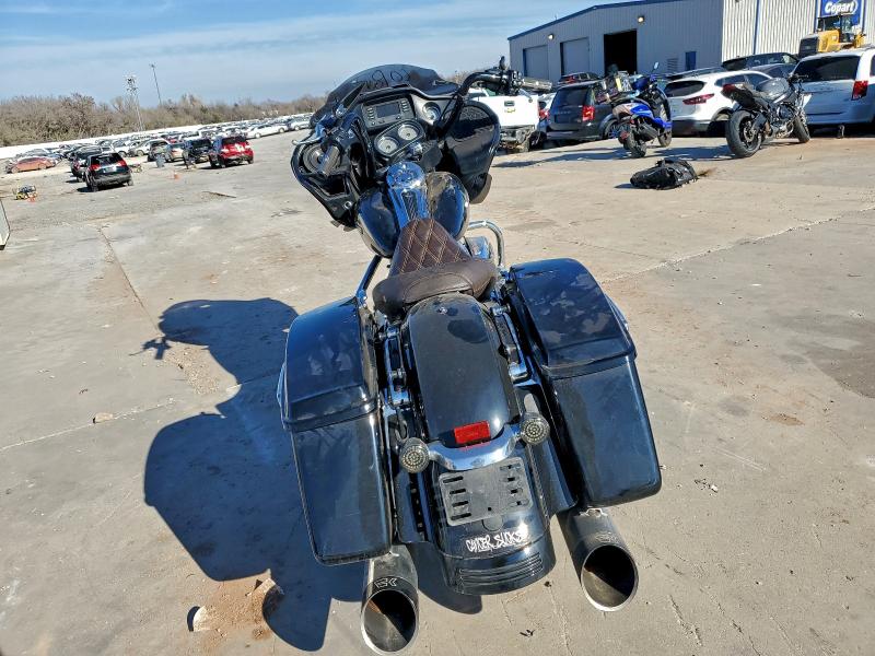 2021 HARLEY-DAVIDSON FLTRX   