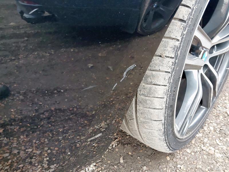 2017 BMW 6 SERIES 640D M SPORT 2DR AUTO