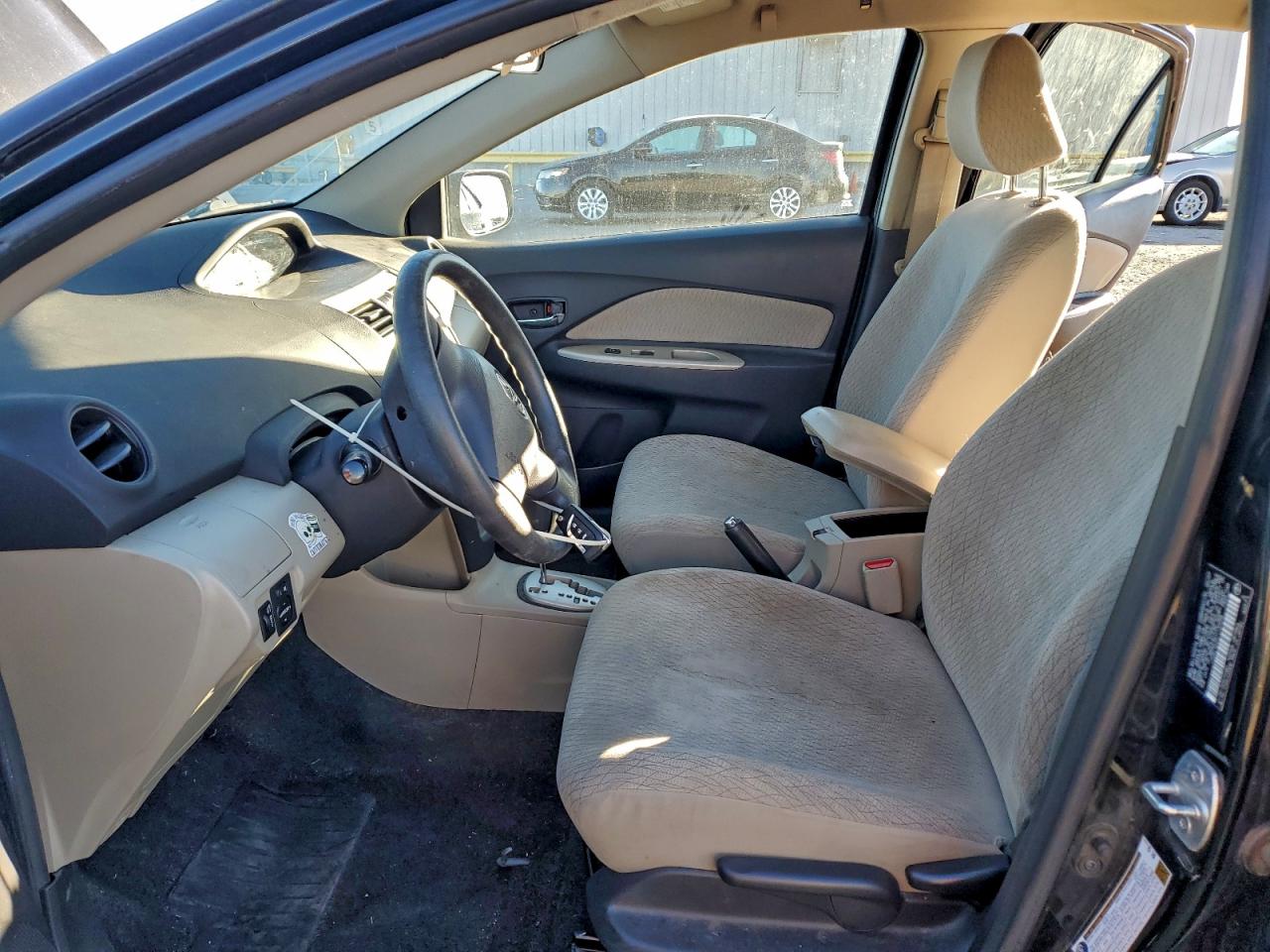 2007 Toyota Yaris VIN: JTDBT923971133288 Lot: 94053535