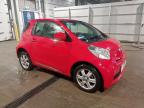 2014 TOYOTA IQ 1.0 VVT-I 3DR for sale at Copart EAST KILBRIDE