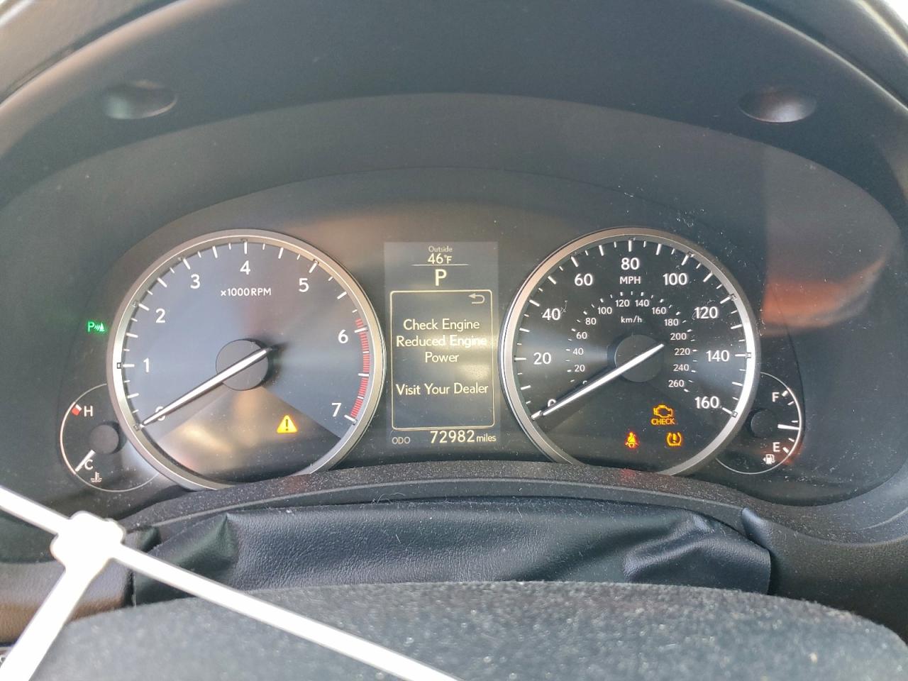 2017 Lexus Nx 200T Base VIN: JTJBARBZ3H2128476 Lot: 94629915