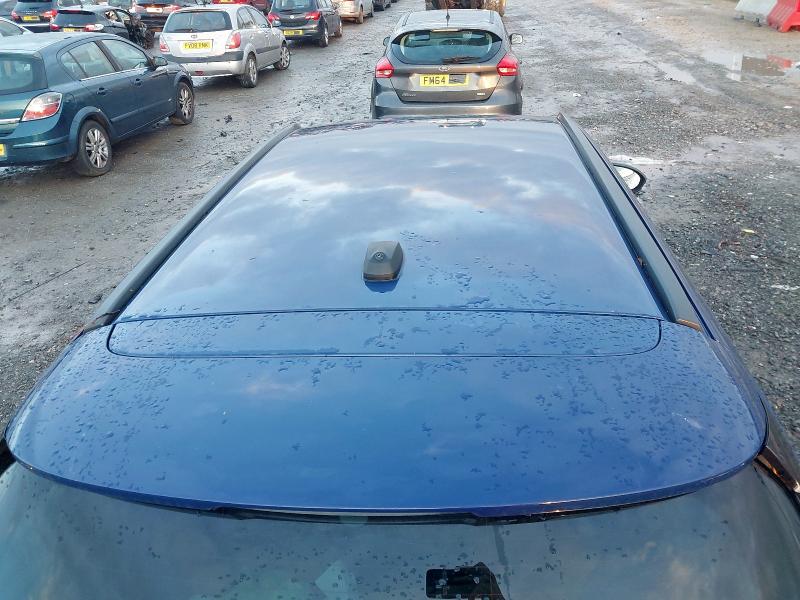 2019 VAUXHALL ASTRA 1.6 CDTI 16V ECOTEC TECH LINE NAV 5DR